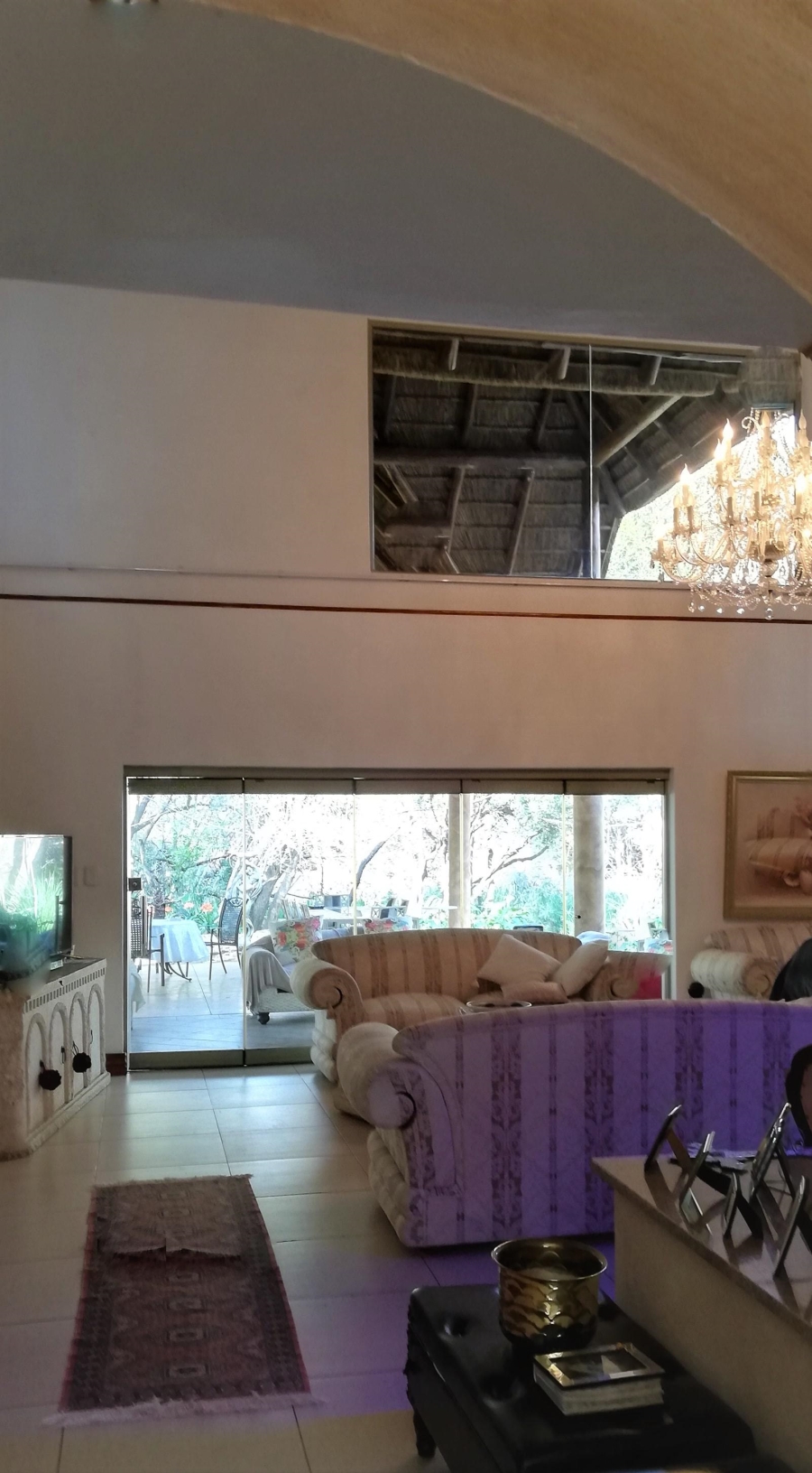 4 Bedroom Property for Sale in Hartbeespoort Rural North West